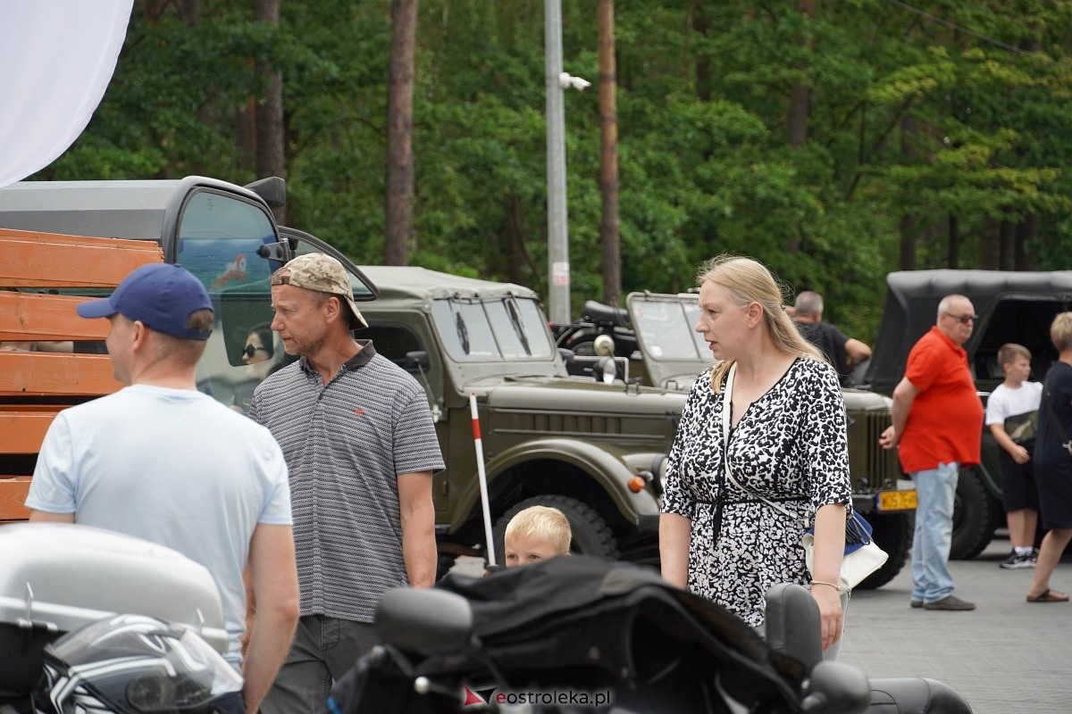 MotoKurp 2024 - zdjęcie #94 - eOstroleka.pl