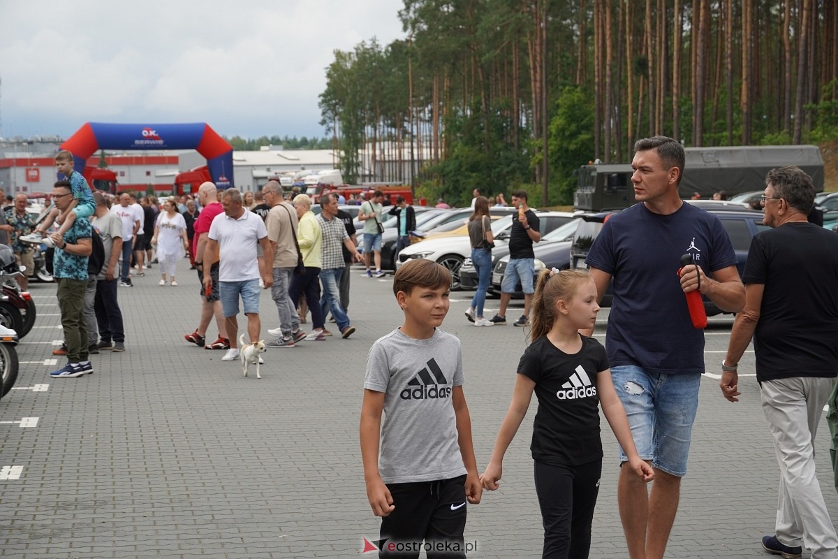 MotoKurp 2024 - zdjęcie #93 - eOstroleka.pl