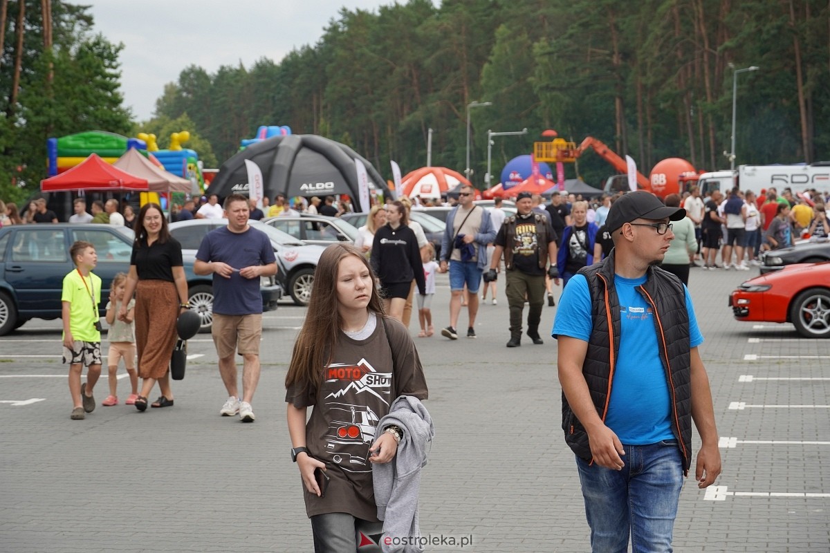 MotoKurp 2024 - zdjęcie #83 - eOstroleka.pl