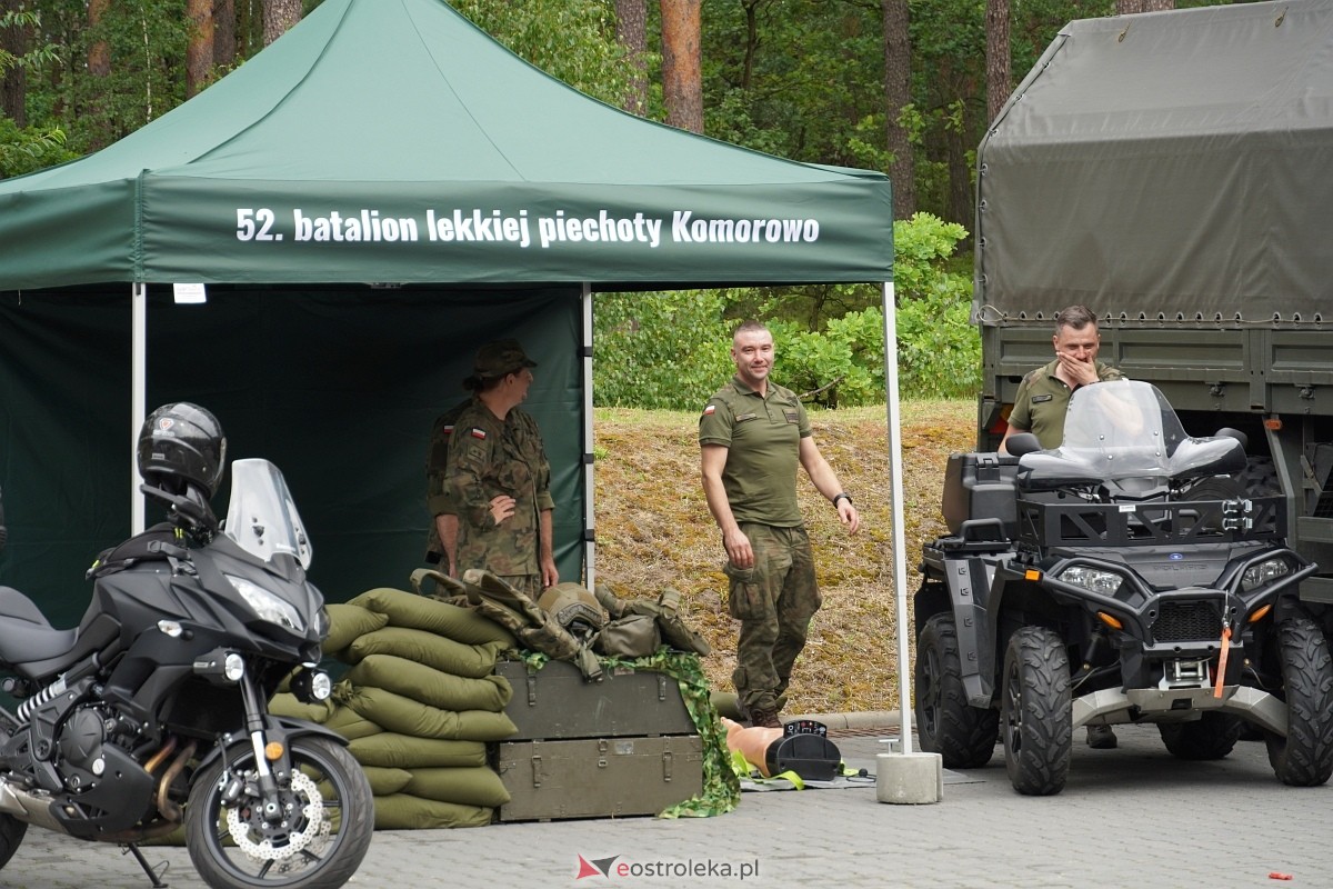MotoKurp 2024 - zdjęcie #76 - eOstroleka.pl