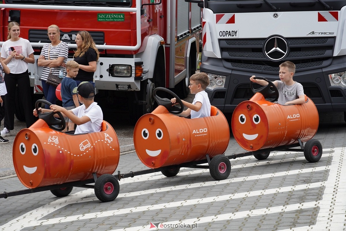 MotoKurp 2024 - zdjęcie #64 - eOstroleka.pl