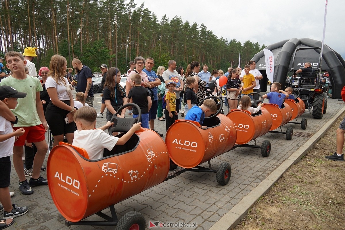 MotoKurp 2024 - zdjęcie #62 - eOstroleka.pl
