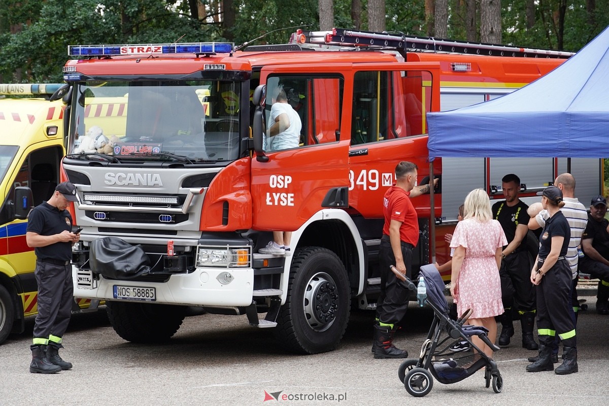 MotoKurp 2024 - zdjęcie #53 - eOstroleka.pl