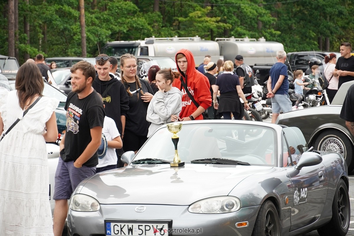 MotoKurp 2024 - zdjęcie #45 - eOstroleka.pl