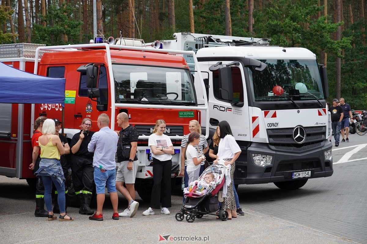 MotoKurp 2024 - zdjęcie #38 - eOstroleka.pl