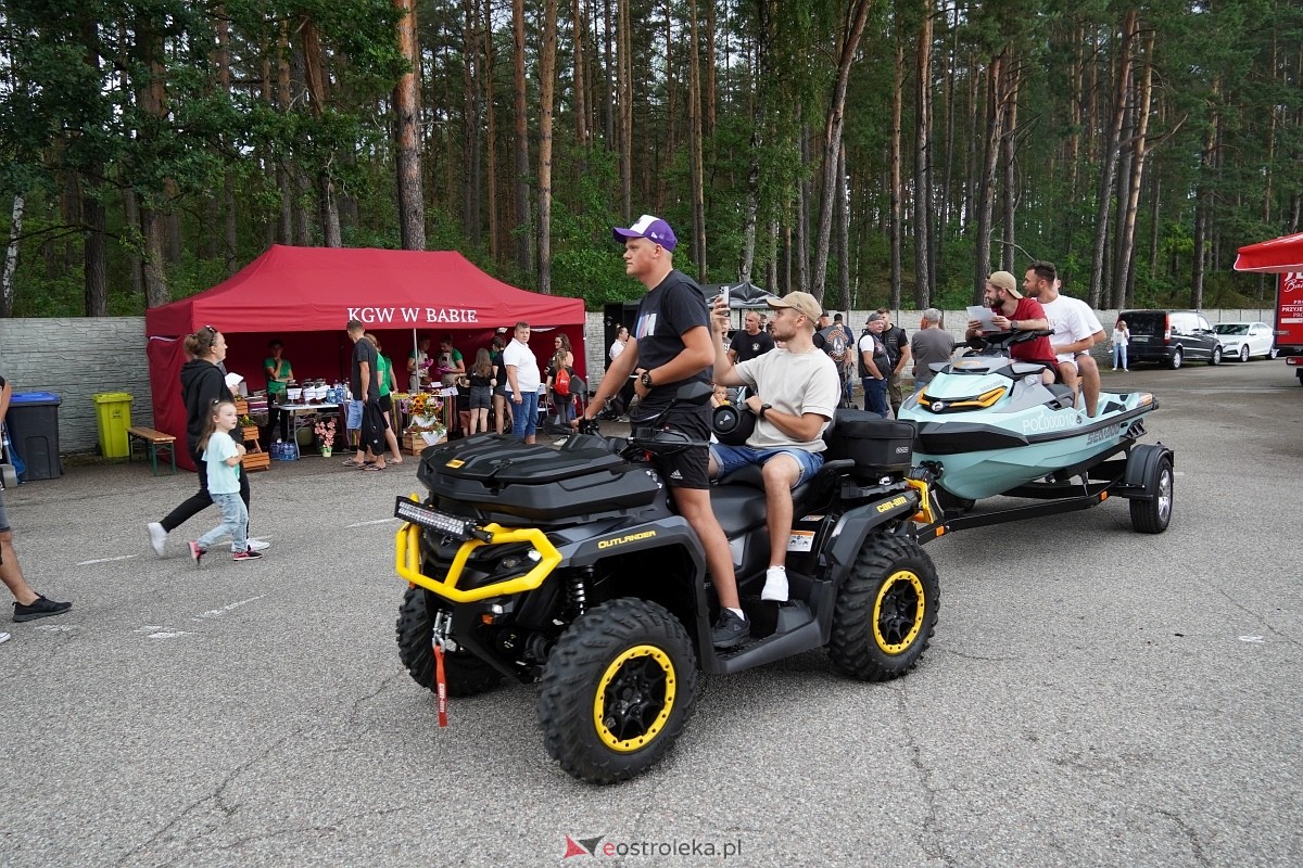 MotoKurp 2024 - zdjęcie #9 - eOstroleka.pl