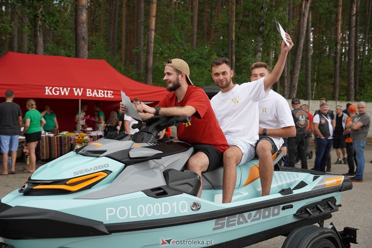 MotoKurp 2024 - zdjęcie #8 - eOstroleka.pl