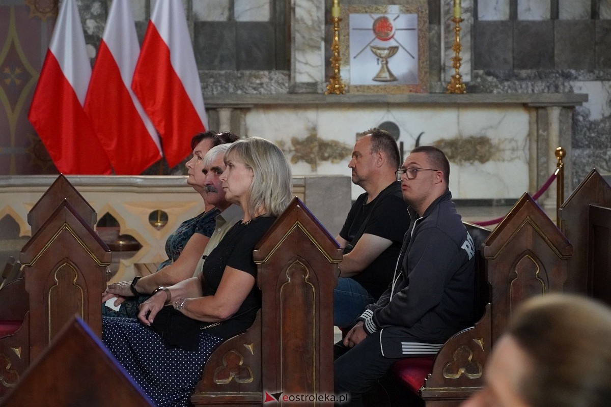 Etnosakralia Kurpiowskie w Myszyńcu 2024 - zdjęcie #24 - eOstroleka.pl