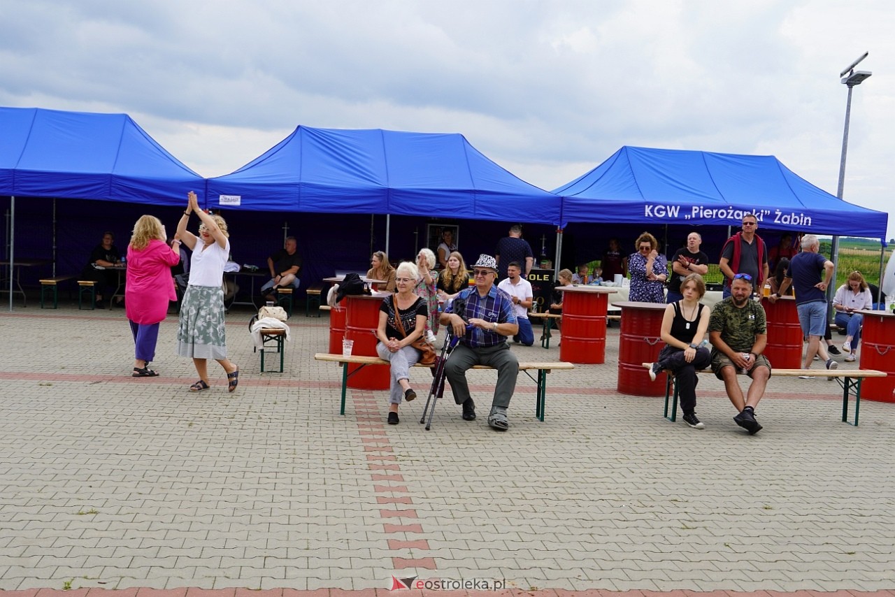 Goworowo na Rockowo 2024 [7.07.2024] - zdjęcie #194 - eOstroleka.pl