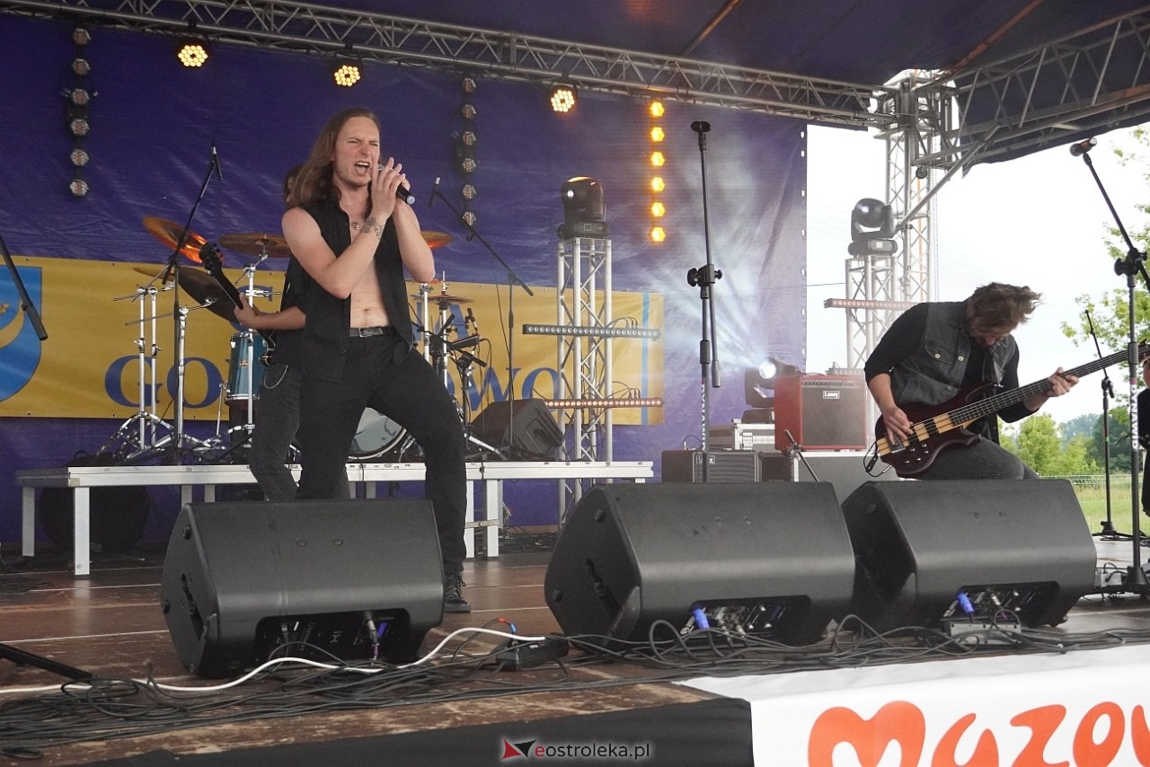 Goworowo na Rockowo 2024 [7.07.2024] - zdjęcie #142 - eOstroleka.pl