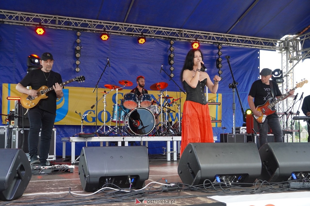 Goworowo na Rockowo 2024 [7.07.2024] - zdjęcie #14 - eOstroleka.pl