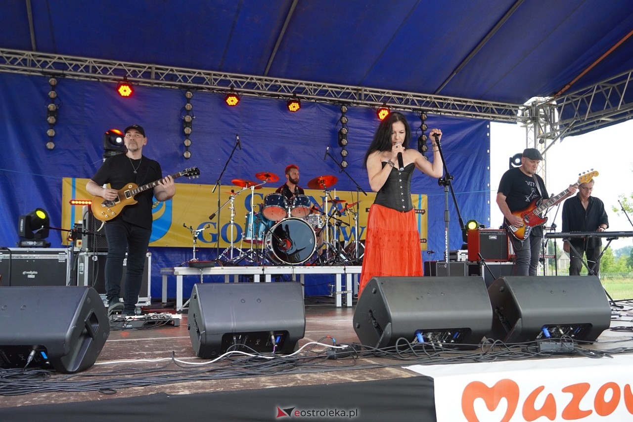 Goworowo na Rockowo 2024 [7.07.2024] - zdjęcie #13 - eOstroleka.pl