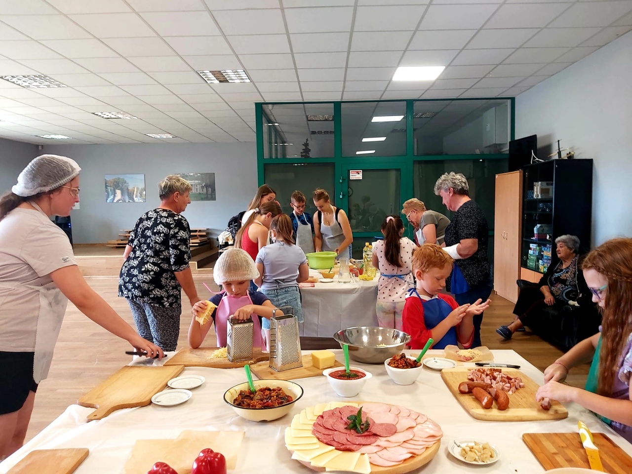 Smakołyki z Brzeźna. To najsmaczniejsze warsztaty w regionie [07.07.2024] - zdjęcie #46 - eOstroleka.pl