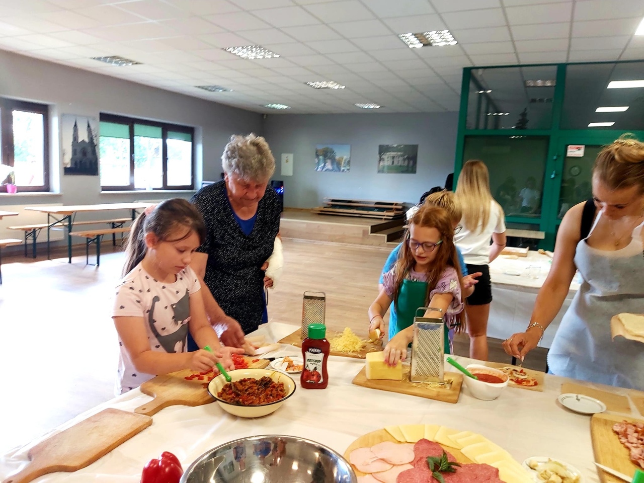 Smakołyki z Brzeźna. To najsmaczniejsze warsztaty w regionie [07.07.2024] - zdjęcie #44 - eOstroleka.pl