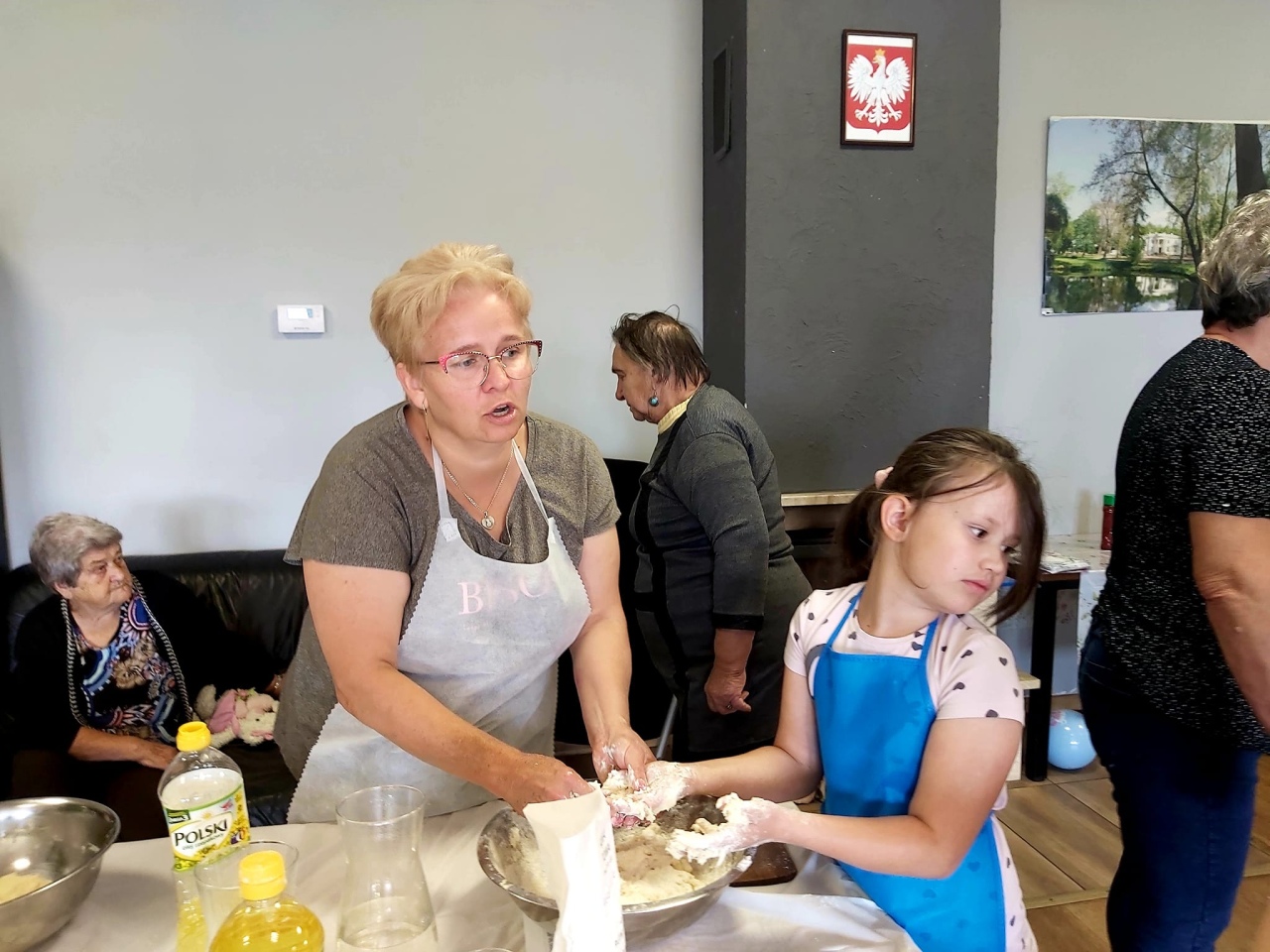Smakołyki z Brzeźna. To najsmaczniejsze warsztaty w regionie [07.07.2024] - zdjęcie #41 - eOstroleka.pl