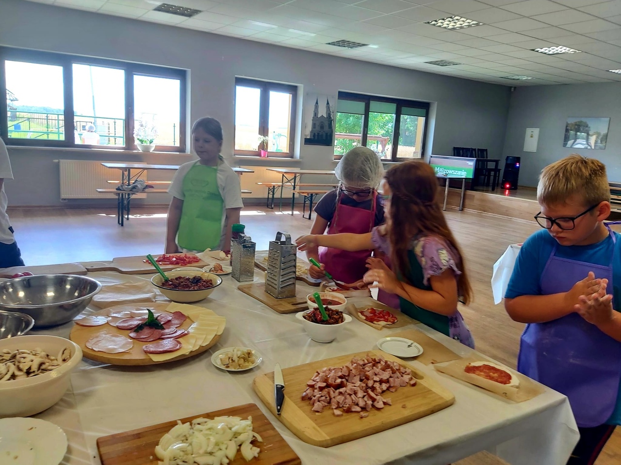 Smakołyki z Brzeźna. To najsmaczniejsze warsztaty w regionie [07.07.2024] - zdjęcie #36 - eOstroleka.pl