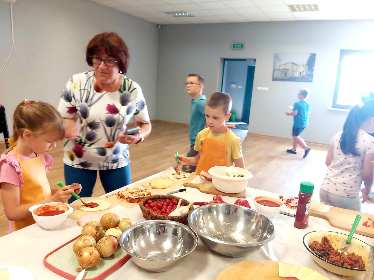 Smakołyki z Brzeźna. To najsmaczniejsze warsztaty w regionie [07.07.2024] - zdjęcie #30 - eOstroleka.pl