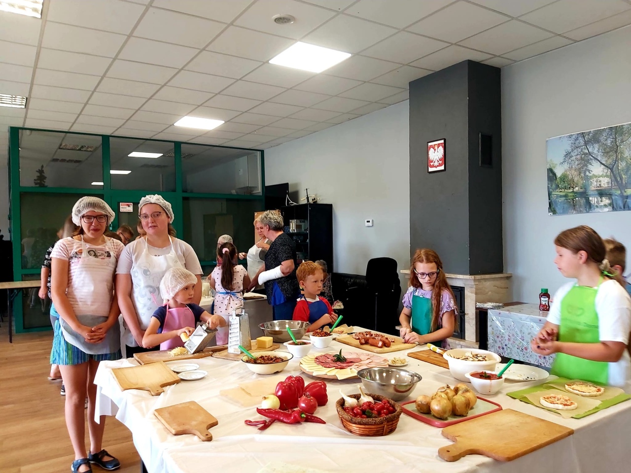 Smakołyki z Brzeźna. To najsmaczniejsze warsztaty w regionie [07.07.2024] - zdjęcie #16 - eOstroleka.pl