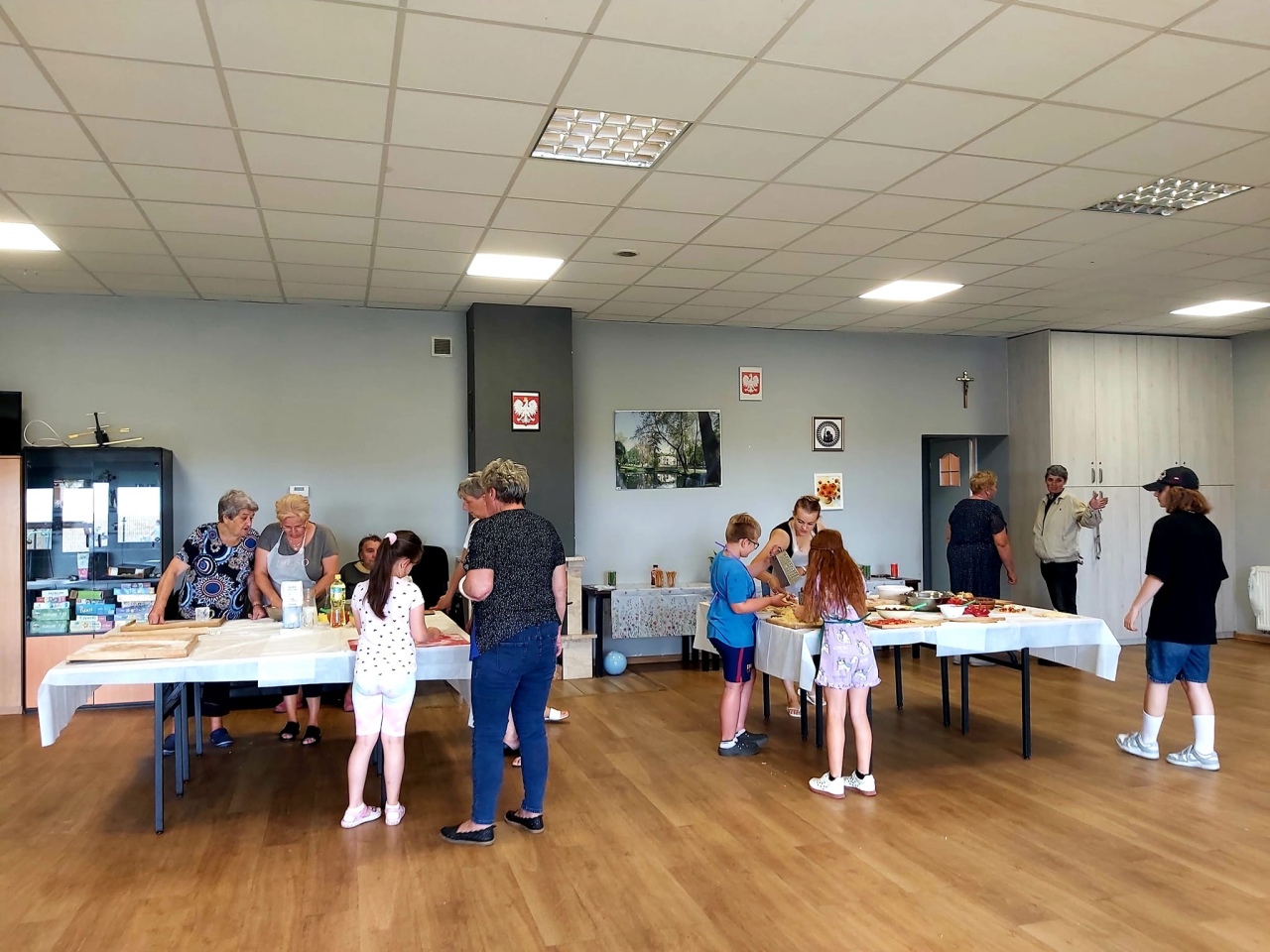 Smakołyki z Brzeźna. To najsmaczniejsze warsztaty w regionie [07.07.2024] - zdjęcie #10 - eOstroleka.pl