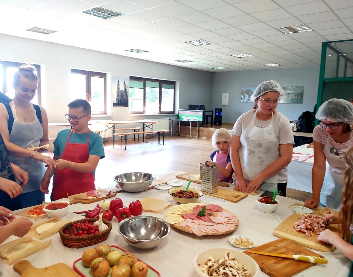 Smakołyki z Brzeźna. To najsmaczniejsze warsztaty w regionie [07.07.2024] - zdjęcie #9 - eOstroleka.pl