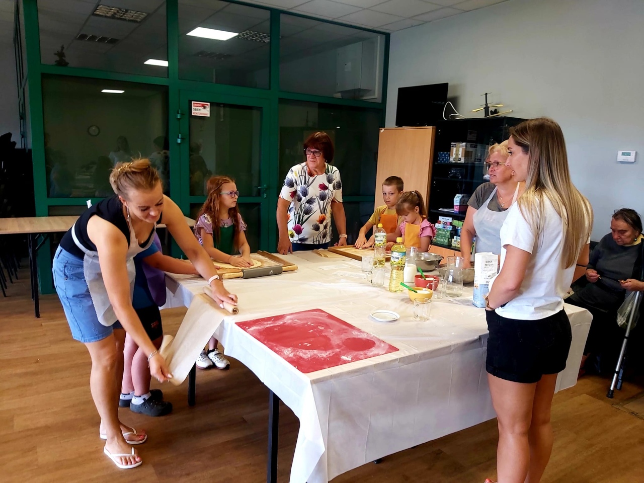 Smakołyki z Brzeźna. To najsmaczniejsze warsztaty w regionie [07.07.2024] - zdjęcie #1 - eOstroleka.pl