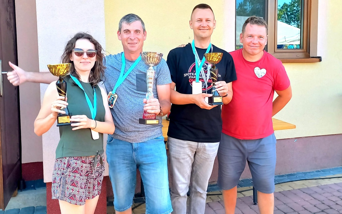 III Memoriał Sportowy w Nowej Wsi Wsch. [07.07.2024] - zdjęcie #8 - eOstroleka.pl