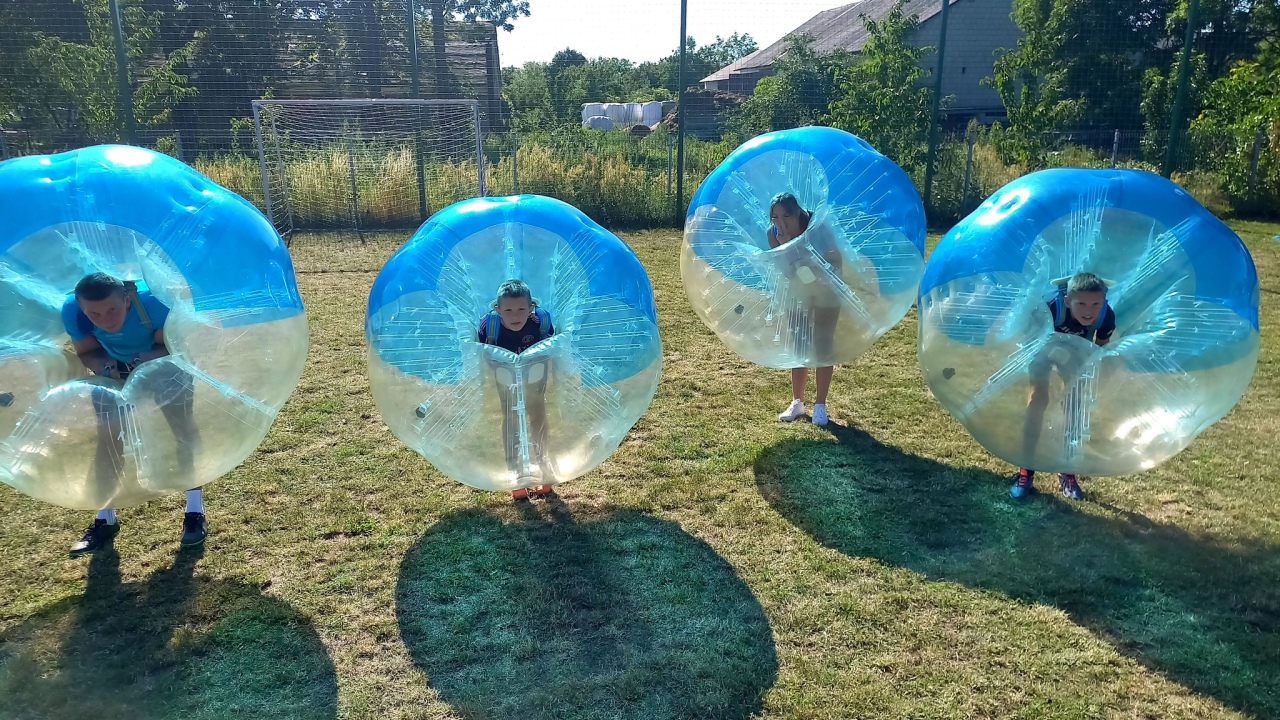 III Memoriał Sportowy w Nowej Wsi Wsch. [07.07.2024] - zdjęcie #4 - eOstroleka.pl