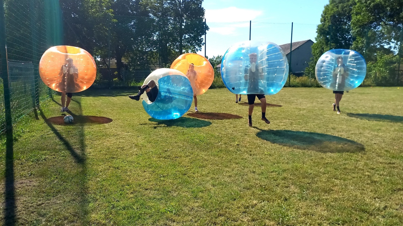 III Memoriał Sportowy w Nowej Wsi Wsch. [07.07.2024] - zdjęcie #2 - eOstroleka.pl