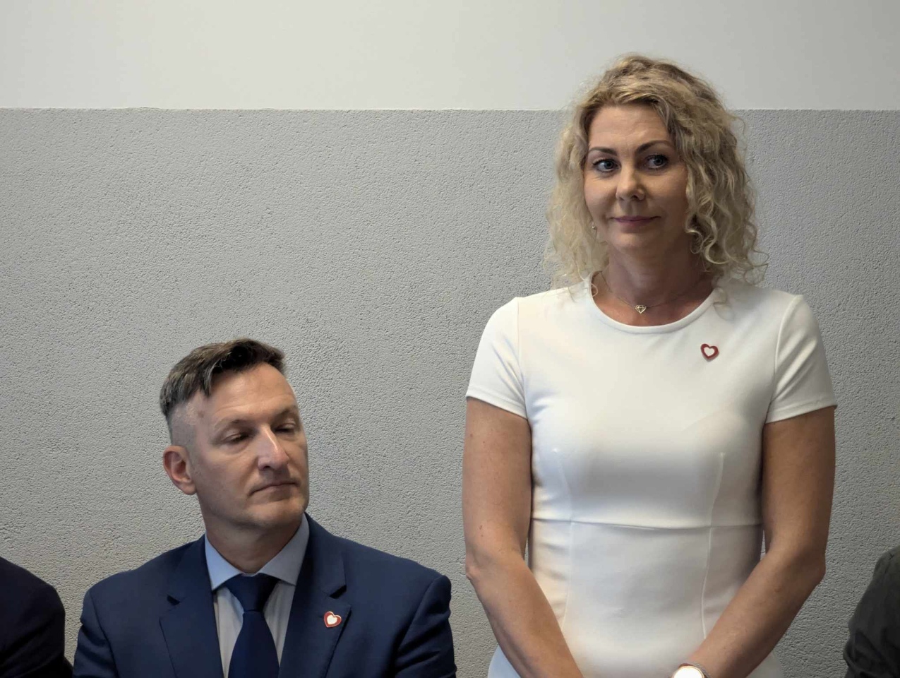 Sesja rady miasta Ostrołęki [09.07.2024] - zdjęcie #1 - eOstroleka.pl