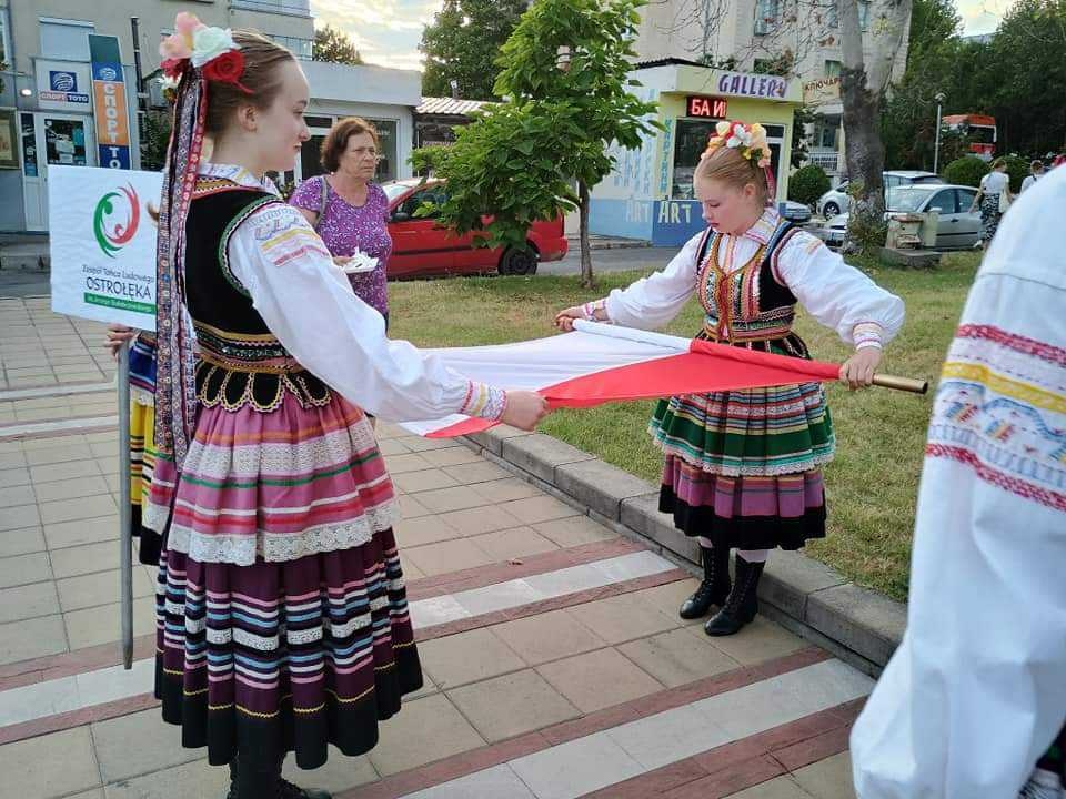 ZTL Ostrołęka w Primorsko - zdjęcie #11 - eOstroleka.pl