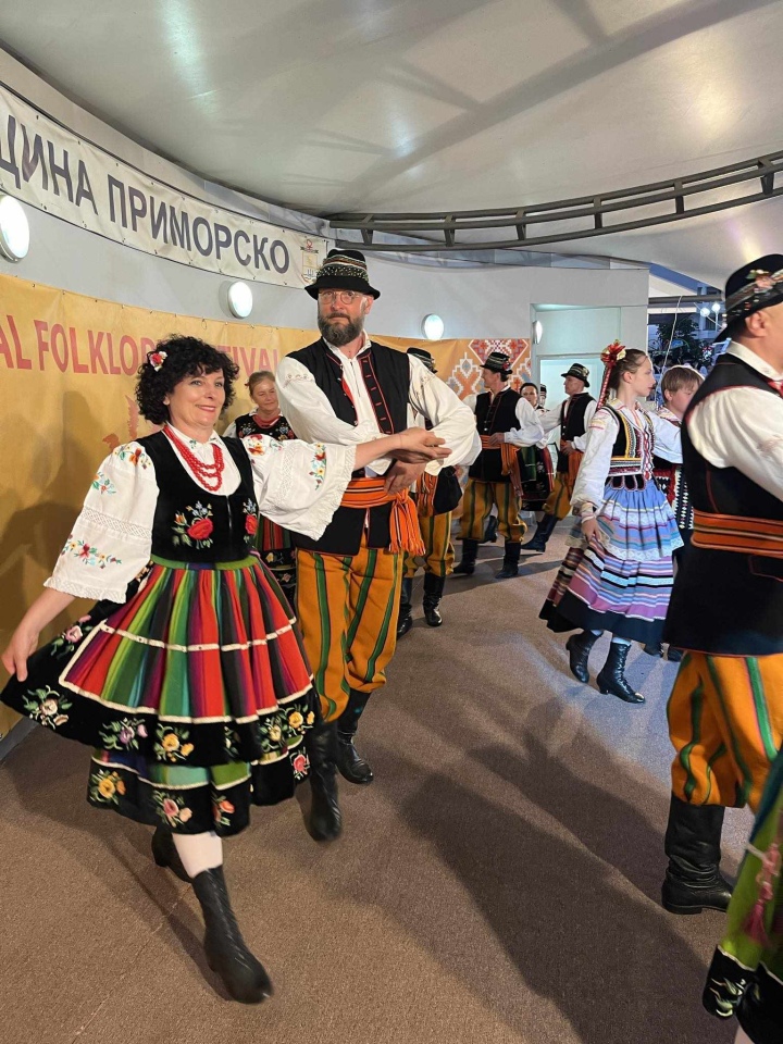 ZTL Ostrołęka w Primorsko - zdjęcie #13 - eOstroleka.pl