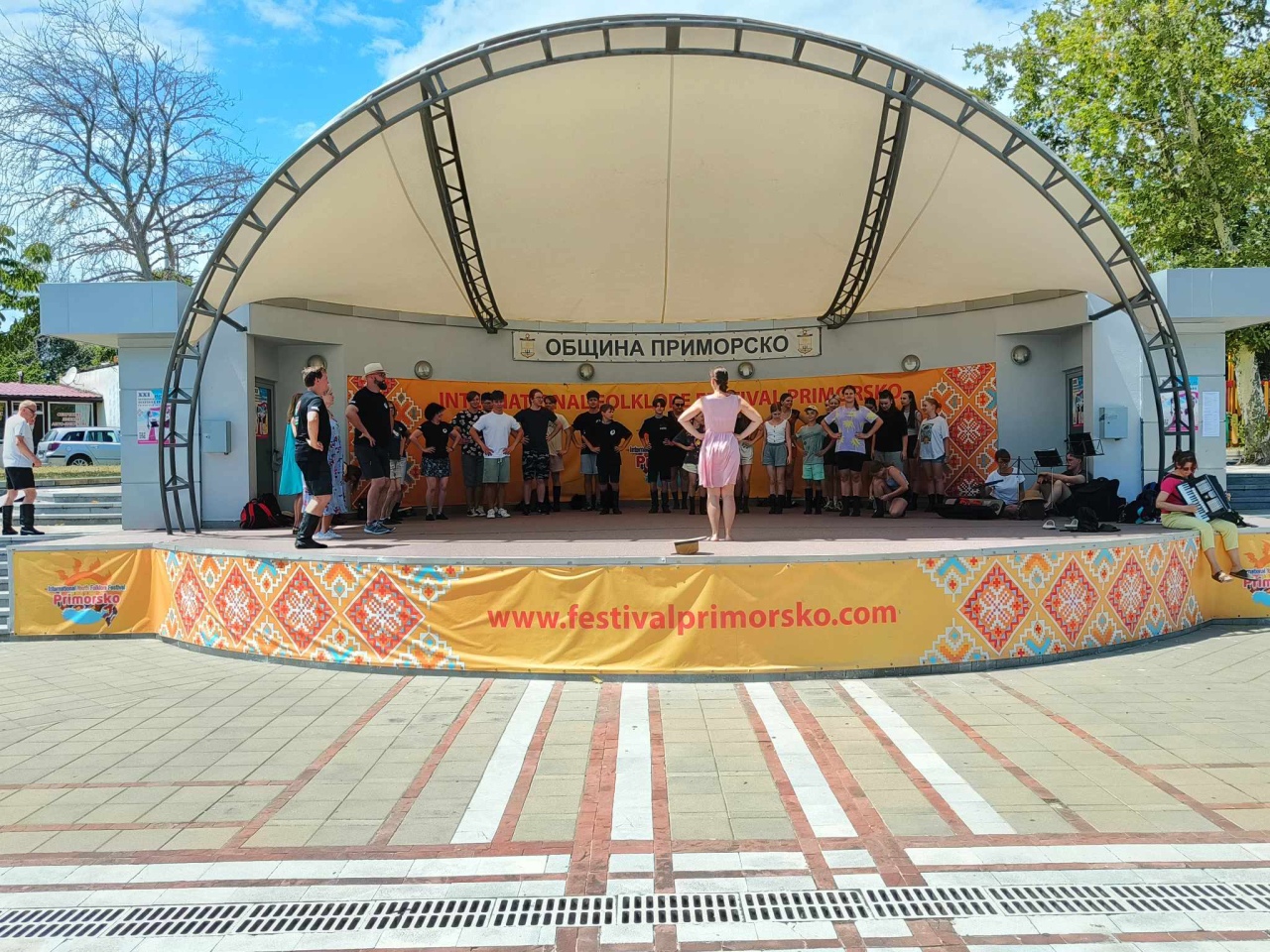 ZTL Ostrołęka w Primorsko - zdjęcie #17 - eOstroleka.pl