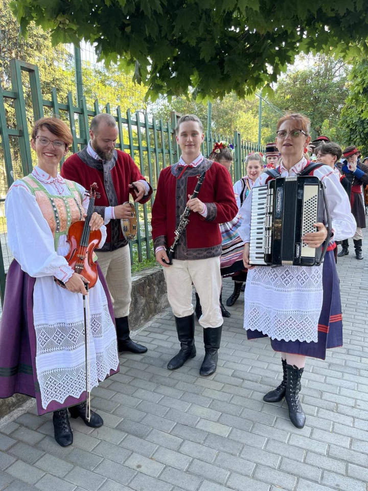 ZTL Ostrołęka w Primorsko - zdjęcie #10 - eOstroleka.pl