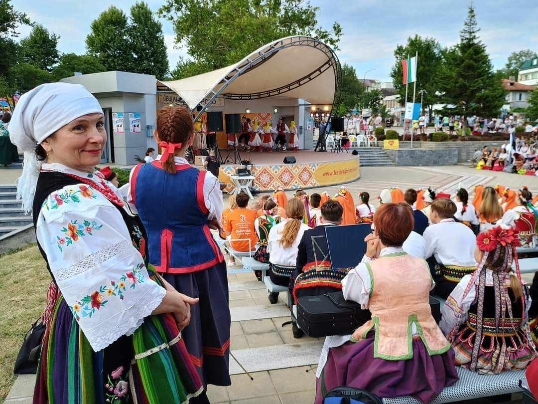 ZTL Ostrołęka w Primorsko - zdjęcie #16 - eOstroleka.pl