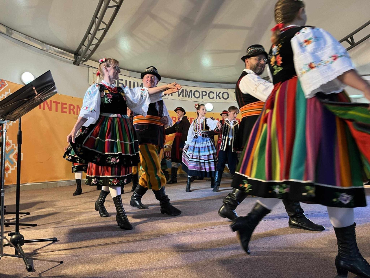 ZTL Ostrołęka w Primorsko - zdjęcie #8 - eOstroleka.pl