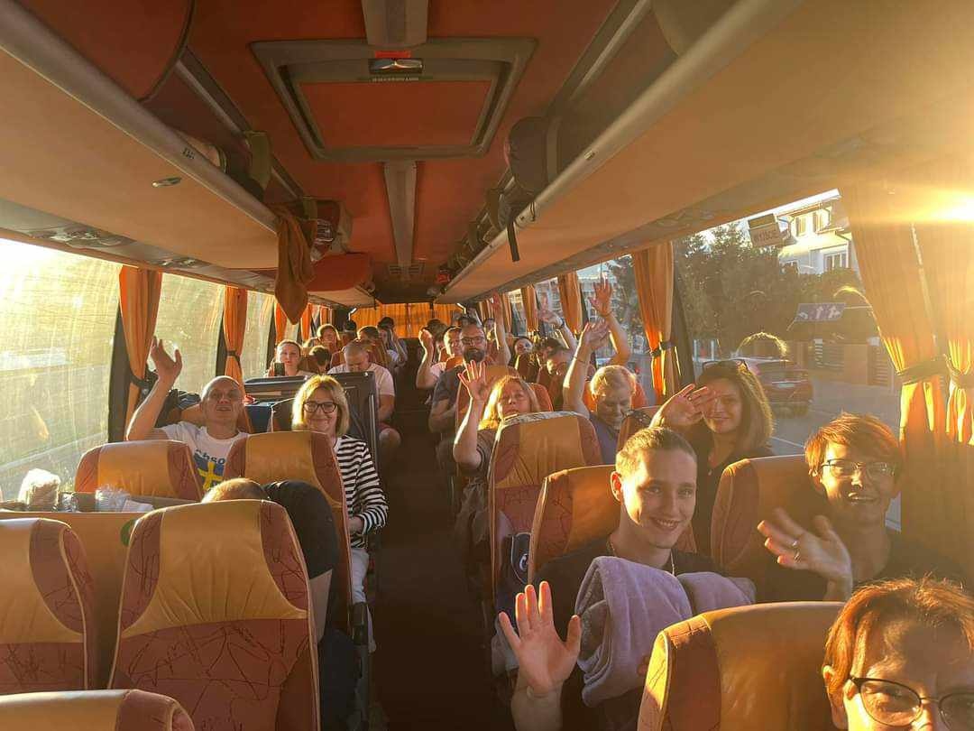 ZTL Ostrołęka w Primorsko - zdjęcie #18 - eOstroleka.pl