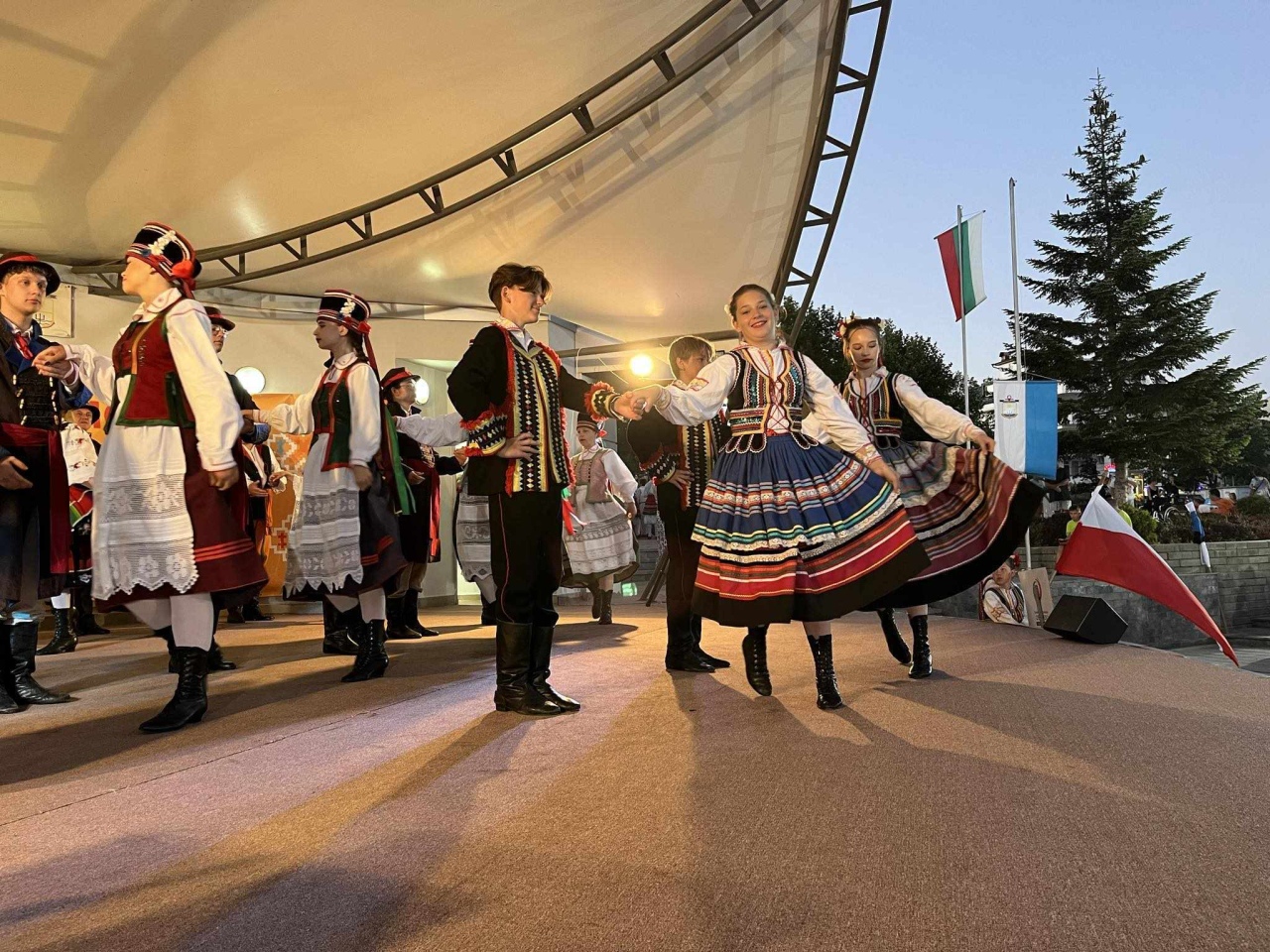 ZTL Ostrołęka w Primorsko - zdjęcie #7 - eOstroleka.pl