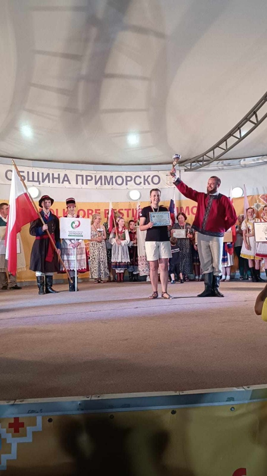 ZTL Ostrołęka w Primorsko - zdjęcie #1 - eOstroleka.pl