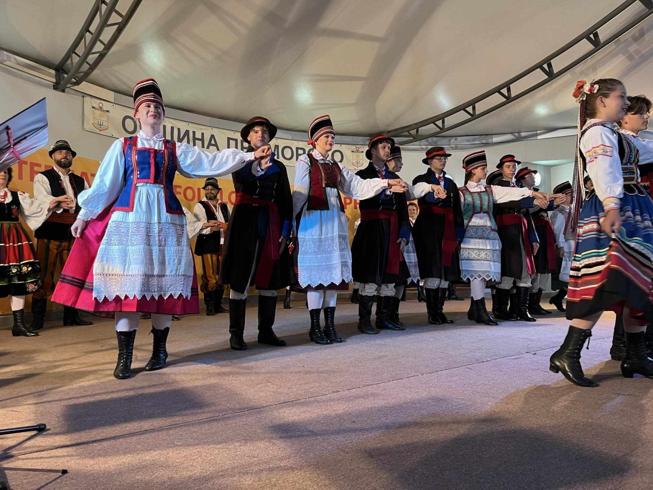 ZTL Ostrołęka w Primorsko - zdjęcie #14 - eOstroleka.pl