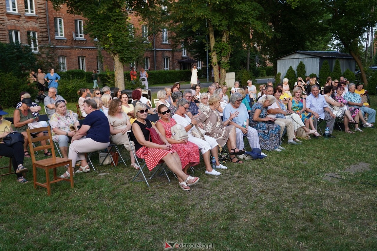 Wojtki grają: Ewa Kuklińska [10.07.2024] - zdjęcie #42 - eOstroleka.pl