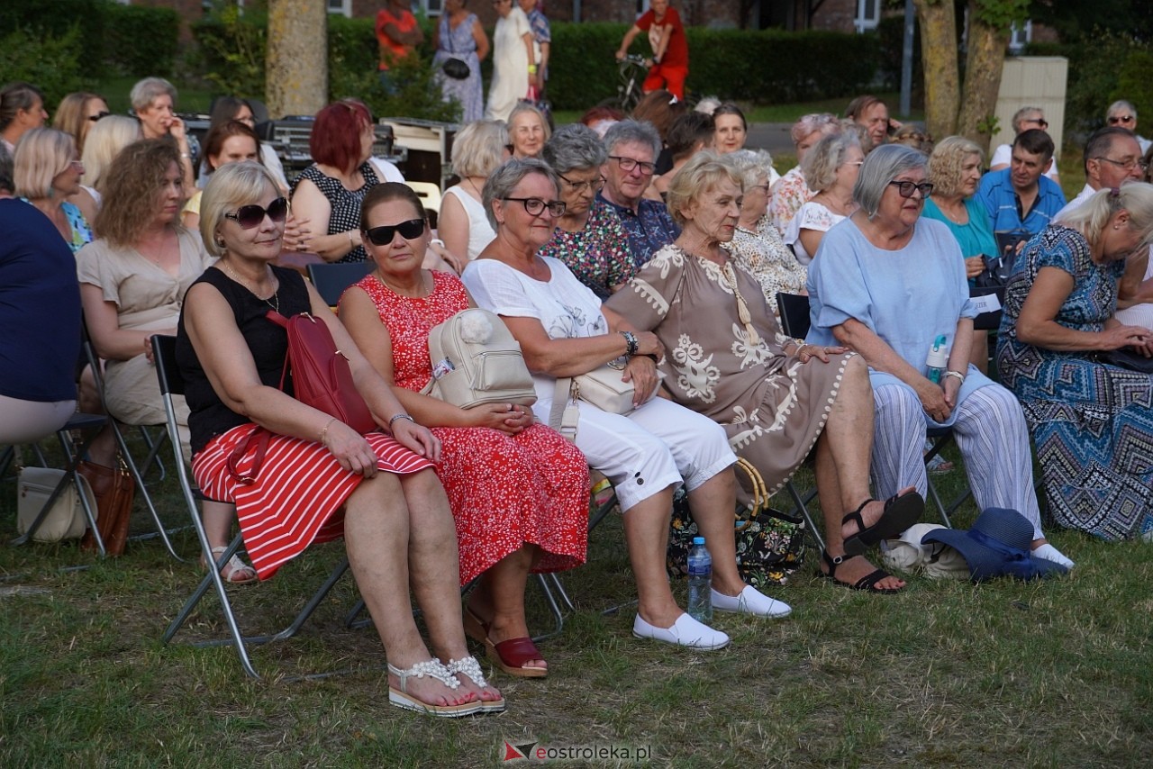 Wojtki grają: Ewa Kuklińska [10.07.2024] - zdjęcie #41 - eOstroleka.pl