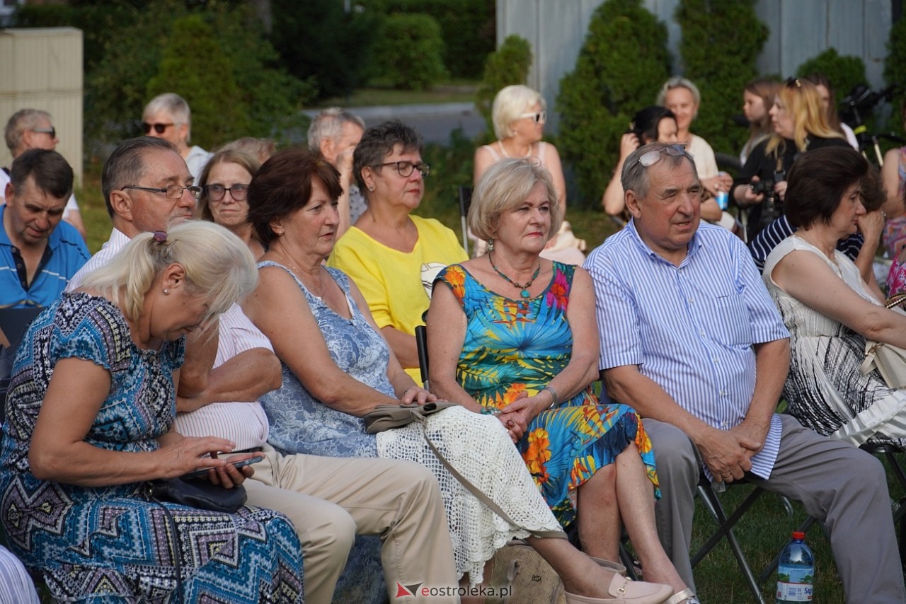 Wojtki grają: Ewa Kuklińska [10.07.2024] - zdjęcie #40 - eOstroleka.pl