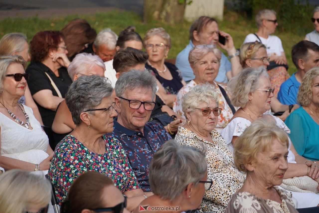 Wojtki grają: Ewa Kuklińska [10.07.2024] - zdjęcie #38 - eOstroleka.pl