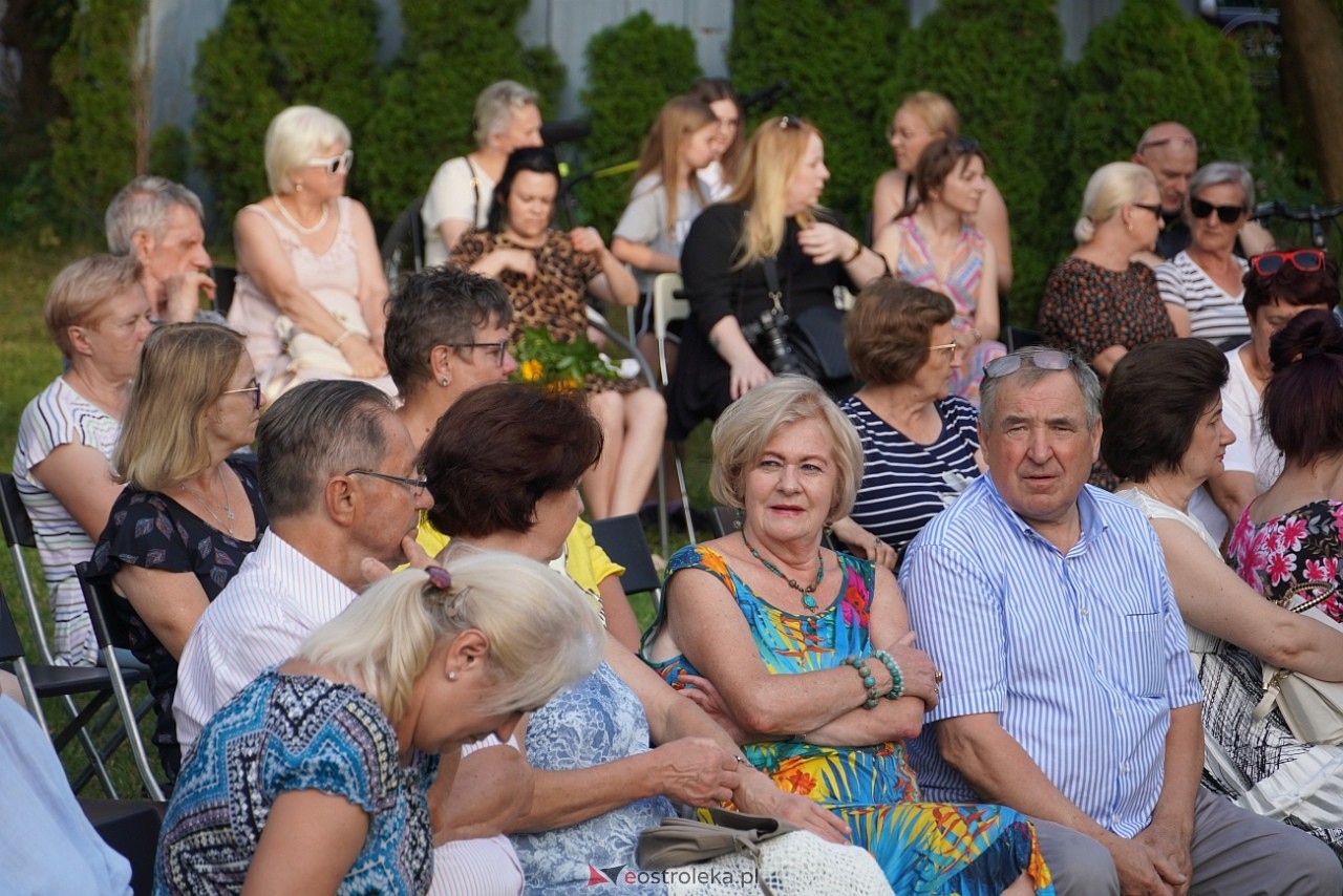 Wojtki grają: Ewa Kuklińska [10.07.2024] - zdjęcie #37 - eOstroleka.pl