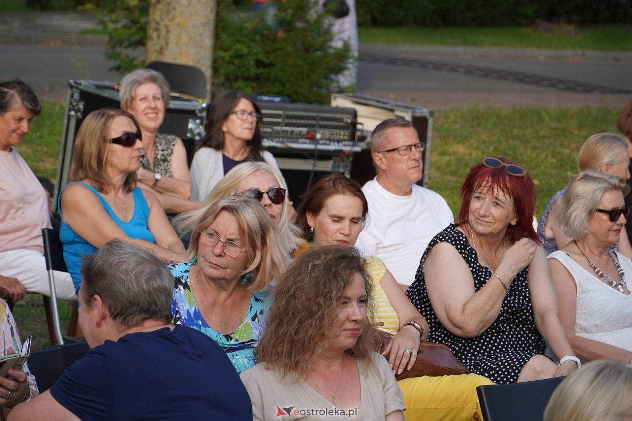 Wojtki grają: Ewa Kuklińska [10.07.2024] - zdjęcie #36 - eOstroleka.pl