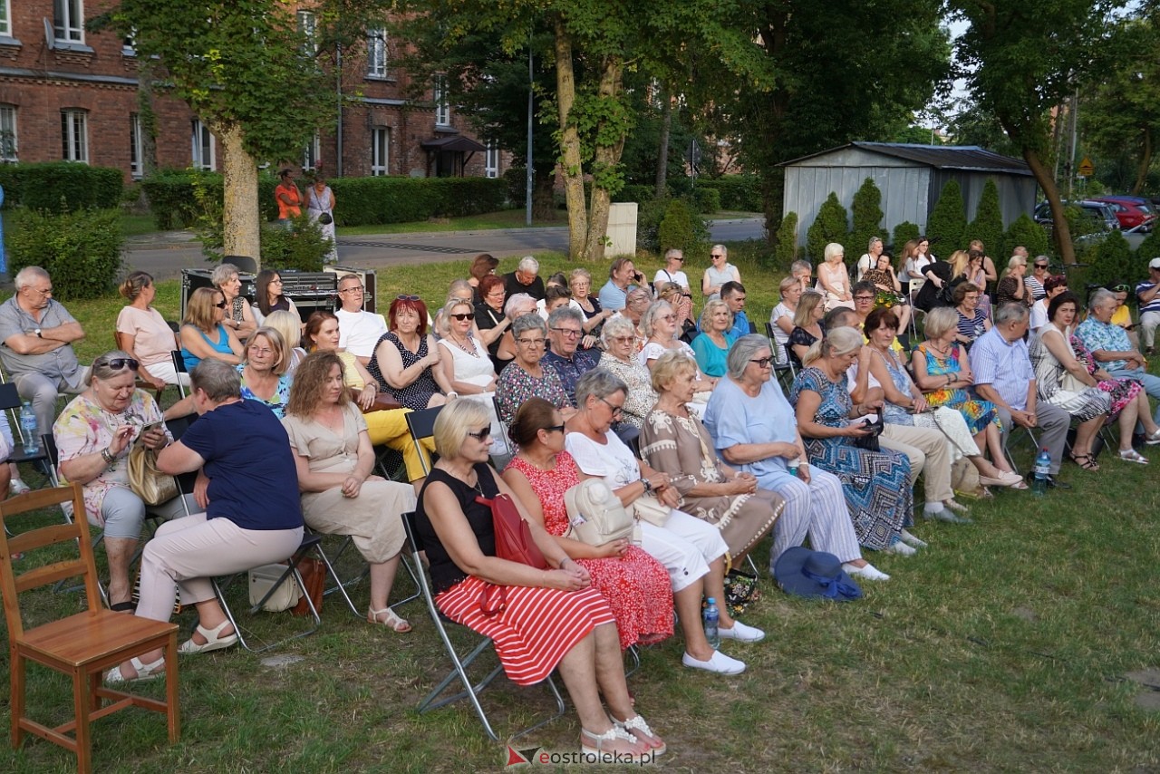 Wojtki grają: Ewa Kuklińska [10.07.2024] - zdjęcie #35 - eOstroleka.pl