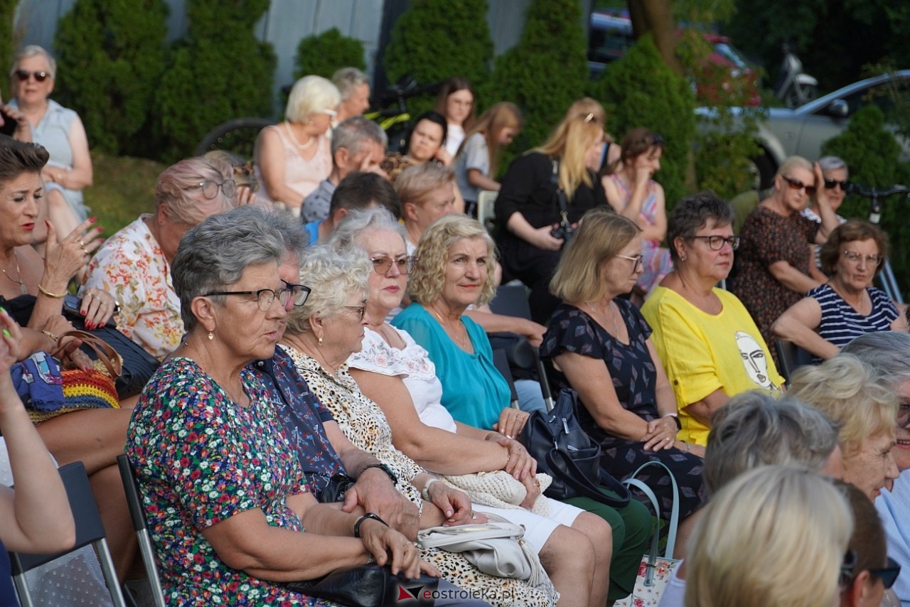Wojtki grają: Ewa Kuklińska [10.07.2024] - zdjęcie #34 - eOstroleka.pl