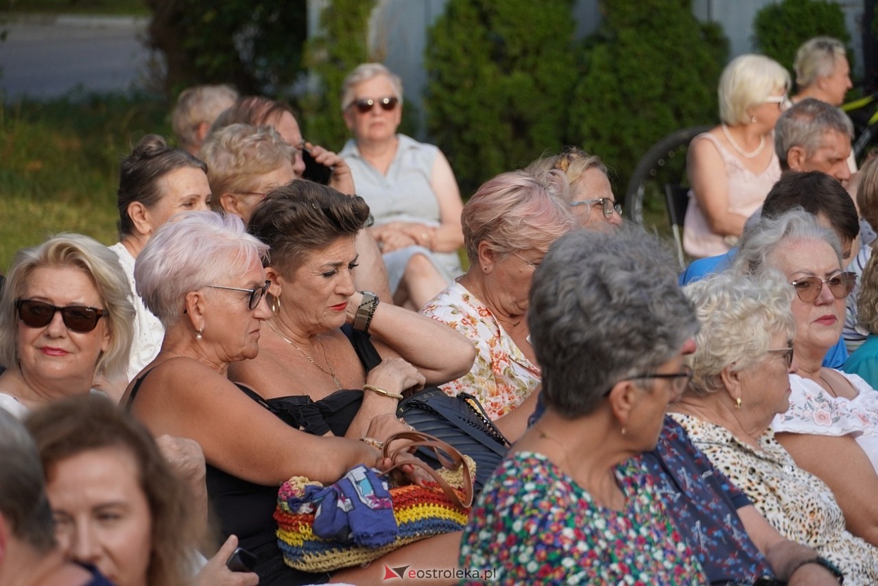 Wojtki grają: Ewa Kuklińska [10.07.2024] - zdjęcie #33 - eOstroleka.pl