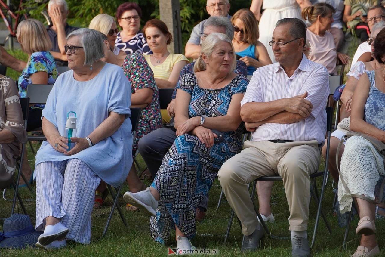 Wojtki grają: Ewa Kuklińska [10.07.2024] - zdjęcie #32 - eOstroleka.pl