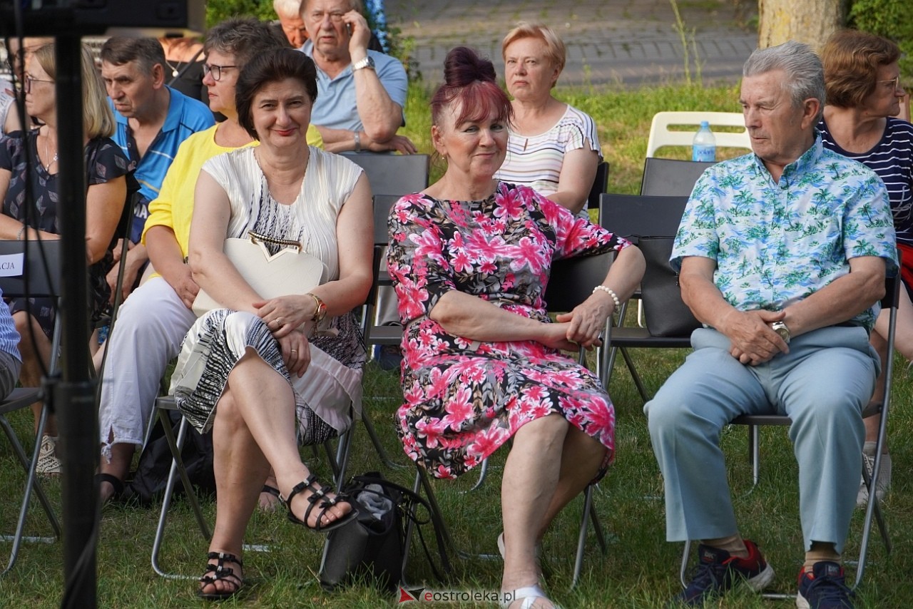 Wojtki grają: Ewa Kuklińska [10.07.2024] - zdjęcie #31 - eOstroleka.pl